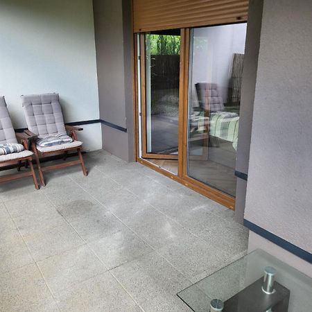 Apartamenty Gasiorowskich 4 Posen Exterior foto