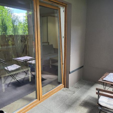 Apartamenty Gasiorowskich 4 Posen Exterior foto