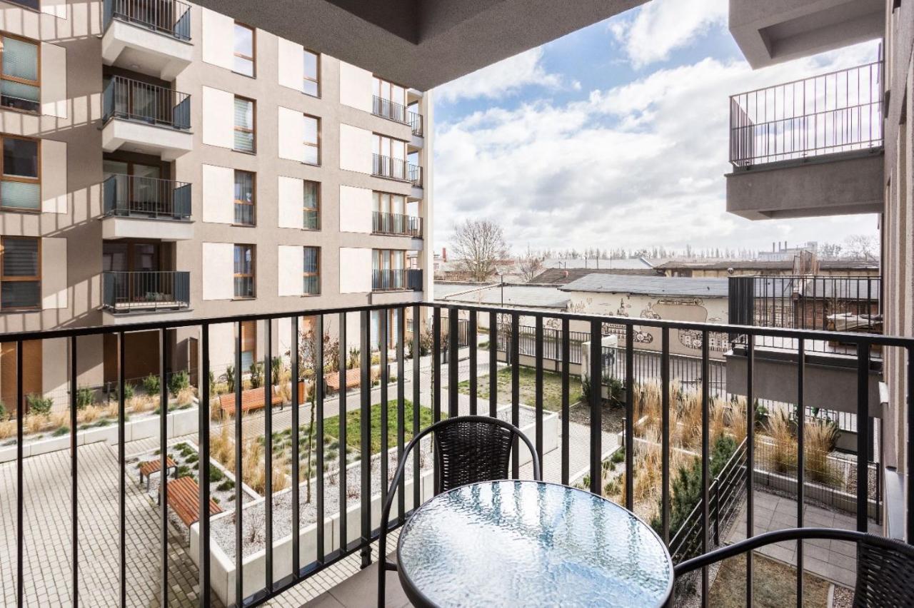 Apartamenty Gasiorowskich 4 Posen Exterior foto