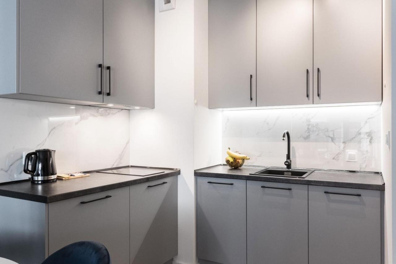 Apartamenty Gasiorowskich 4 Posen Exterior foto
