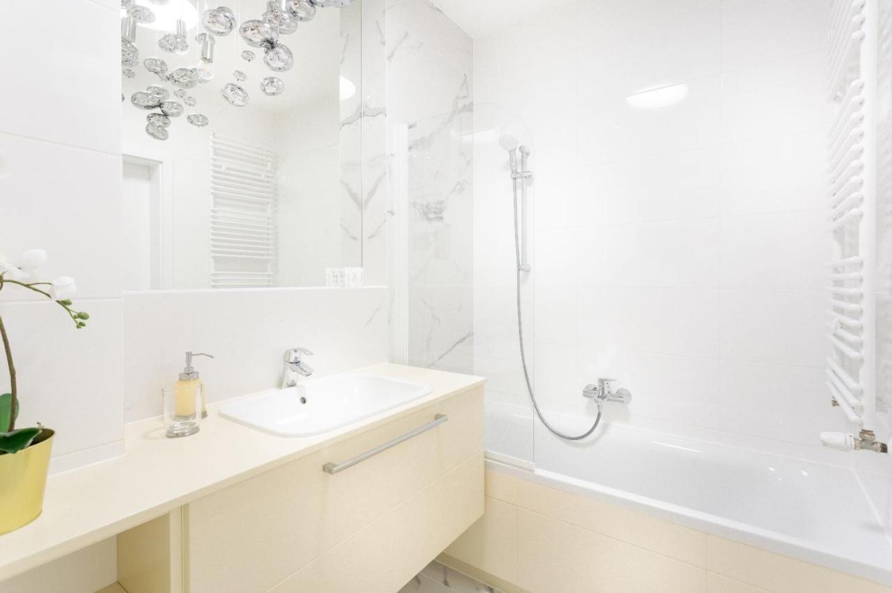 Apartamenty Gasiorowskich 4 Posen Exterior foto