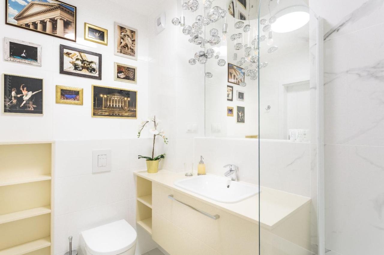 Apartamenty Gasiorowskich 4 Posen Exterior foto