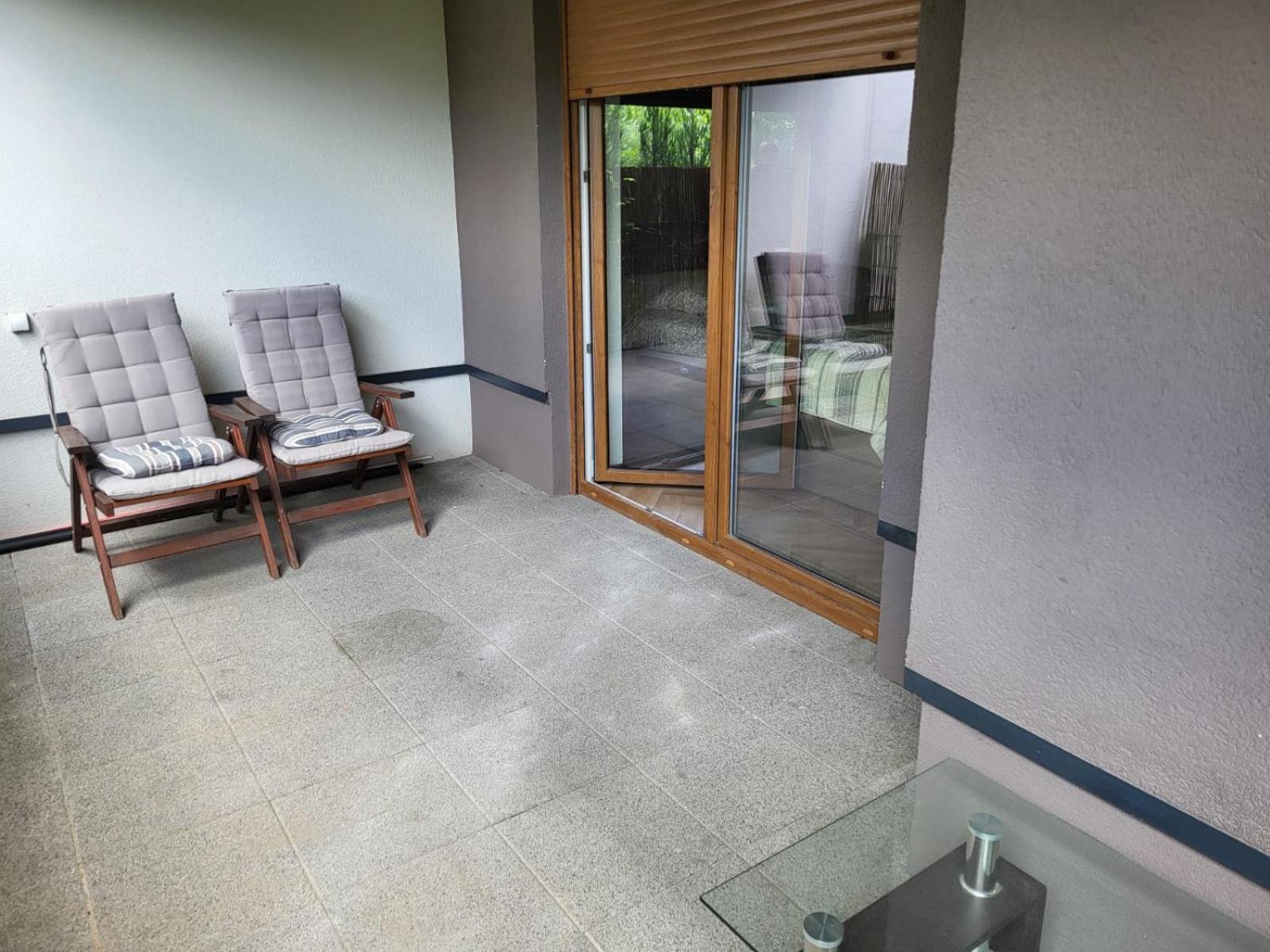 Apartamenty Gasiorowskich 4 Posen Exterior foto