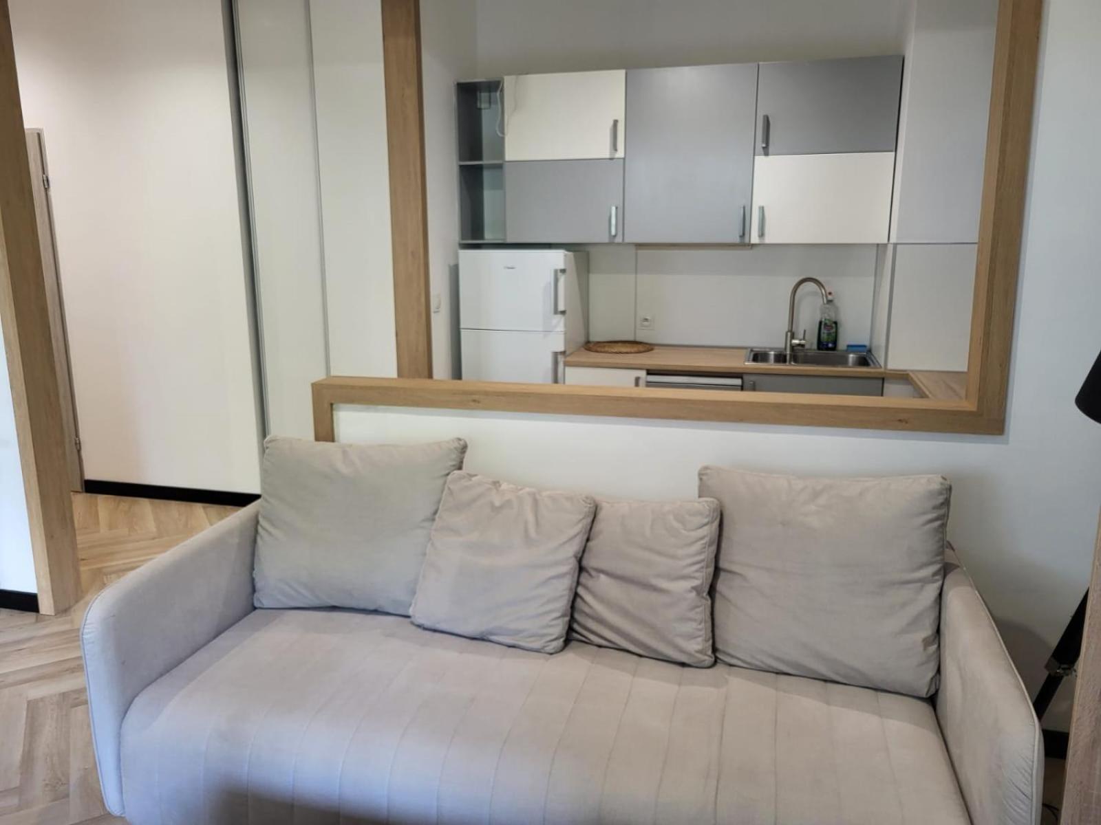 Apartamenty Gasiorowskich 4 Posen Exterior foto