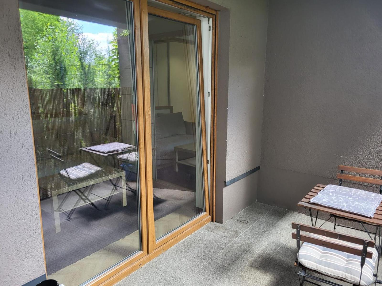 Apartamenty Gasiorowskich 4 Posen Exterior foto